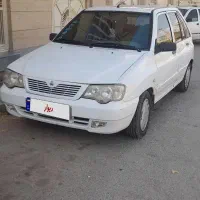 پراید 111