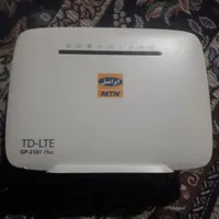 مودم TD LTE ایرانسل