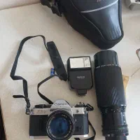 دوربین عکاسی