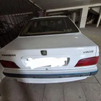 پرشیا ۹۲معمولی یه گلگیر رنگ