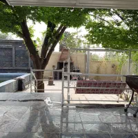 ویلا کردان زعفرانیه معاوضه با آپارتمان تهران|فروش خانه و ویلا|رامجین, |دیوار