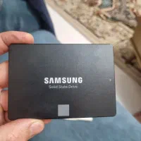 هارد سامسونگ اصلی ۵۰۰ ssd