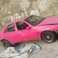 405 مدل 84 تصادفی