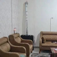۷۰متر۲خواب پارکینگدارطبقه اول محمدشهر فردوسی رودکی|اجارهٔ آپارتمان|محمدشهر, شهرک چمران|دیوار
