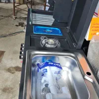 باربیکیو کبابپز طرح تابان ابعاد مختلف|اجاق گاز و لوازم برقی پختوپز|تهران, نازیآباد|دیوار