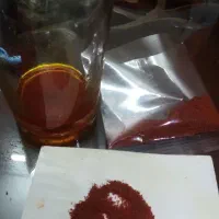 نرمه زعفران اعلا|خوردنی و آشامیدنی|مشهد, مصلی (کارمندان اول)|دیوار