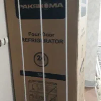 یخچال جهاردرب|یخچال و فریزر|سنندج, |دیوار