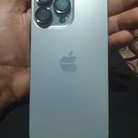 اپل iPhone 15 Pro Max با حافظهٔ ۲۵۶ گیگابایت