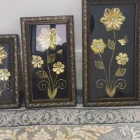 قاب|تابلو، نقاشی، عکس|نورآباد, |دیوار