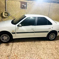 پژو پارس سال فروش یا معاوضه با چینی