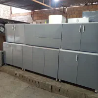 کابینت سرویس 3متری