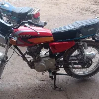 موتور 125 رهرو