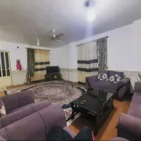 ویلا دنج|اجارهٔ کوتاه‌مدت ویلا و باغ|رامیان, |دیوار