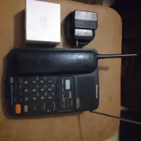 تلفن بی سیم پاناسونیک ژاپن