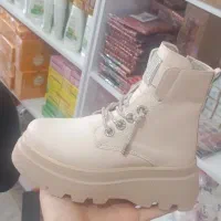 پوتین|کیف، کفش، کمربند|عباس‌آباد, |دیوار