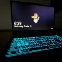 لپ تاپ گیمینگ