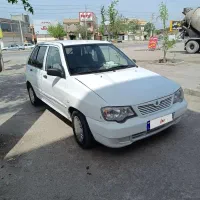 پراید 111 مدل 96