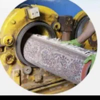 قالیشویی ریهام در سراسر اهواز