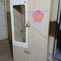 بوفه و کمد|بوفه، ویترین، کنسول|زنجان, |دیوار