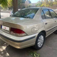 خاصا سمند مدل۸۲