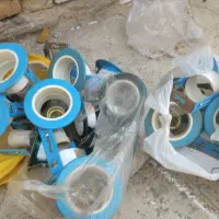 هلدر سالم|لامپ و چراغ|اهواز, کوی طلاب|دیوار