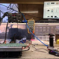 تعمیرات تخصصی انواع ماینر کنترل‌برد، هش‌برد و پاور