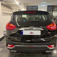 شاسی بلند زیر قیمت s3 در حد صفر انتهای 2018 اتومات