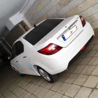 دنا پلاس EF7P شش سرعته