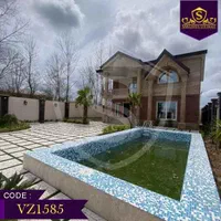 ویلاباغ استخردار سنددار . کلاسیک نوساز
