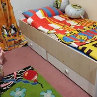 سرویس خواب شرکتی  کودک و نوجوان|تخت و سرویس خواب|اهواز, فاز ۱ پادادشهر|دیوار