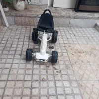 فروش چهار چرخ کودک