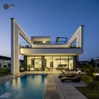 فروش-ویلا-540-متری-Luxury-modern-motel-ghoo