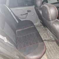 فروش پراید 111مدل 95|خودرو سواری و وانت|اهواز, شهرک دانشگاه|دیوار