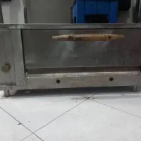 وسایل فست فود|کافیشاپ و رستوران|لنجان, |دیوار