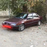 پژو 2000|خودرو سواری و وانت|کرج, عظیمیه|دیوار