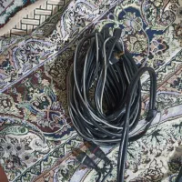 آمپ سالم کامل|سیستم صوتی خانگی|قوچان, |دیوار