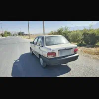 پراید ۸۵|خودرو سواری و وانت|فسا, |دیوار