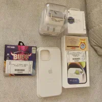 گوشی موبایل آیفون ۱۴ نرمال