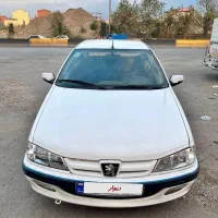 پارس ۹۶ کم کار درحد