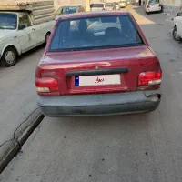 پراید|خودرو سواری و وانت|اسکو, |دیوار