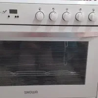 اجاق گازفرداراسنوا