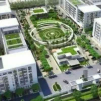 فروش سهام پروژه مسکونی نگین پیروزی