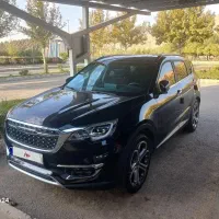 فیدیلیتی پرایم ۵ نفره