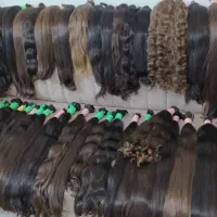 بزرگ ترین مرکز خرید مو بانوان در استان گلستان