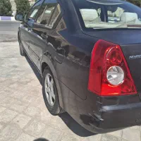 سواریmvm 530 سانروف دار
