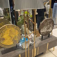 اباژور آباژور کنارسالنی ایستاده شرکتی جدید|چراغ خواب و آباژور|مشهد, توس (بلوار توس)|دیوار