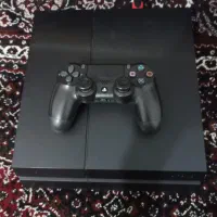 فروش کنسول PS4 FAT کپی خور