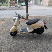 موتور یاماها پاکشتی وینو