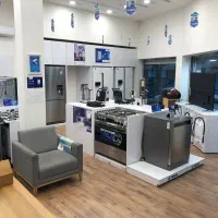 فروش ویژه لباسشویی سا یدتی وی اجا ق مدت محدود...|ماشین لباسشویی و خشککن لباس|سبزوار, عظیمیان|دیوار