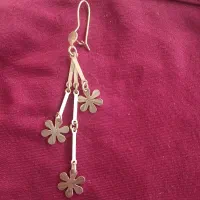 طلا گوشواره